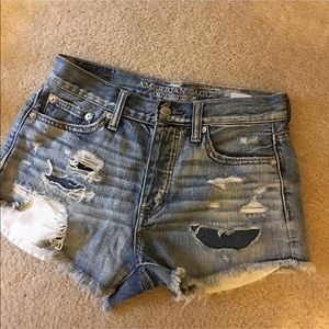 NWOT American Eagle Shorts